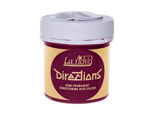 La Riche Directions Cerise Hair Dye