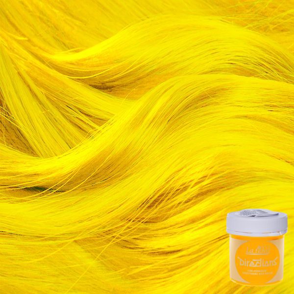 La Riche Directions Bright Daffodil Hair Dye