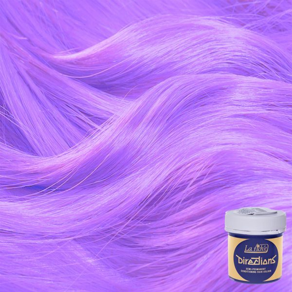 La Riche Directions Lilac Hair Dye