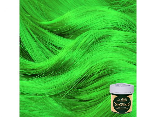 La Riche Directions Spring Green Hair Dye