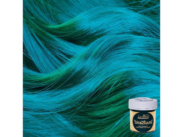 La Riche Directions Turquoise Hair Dye