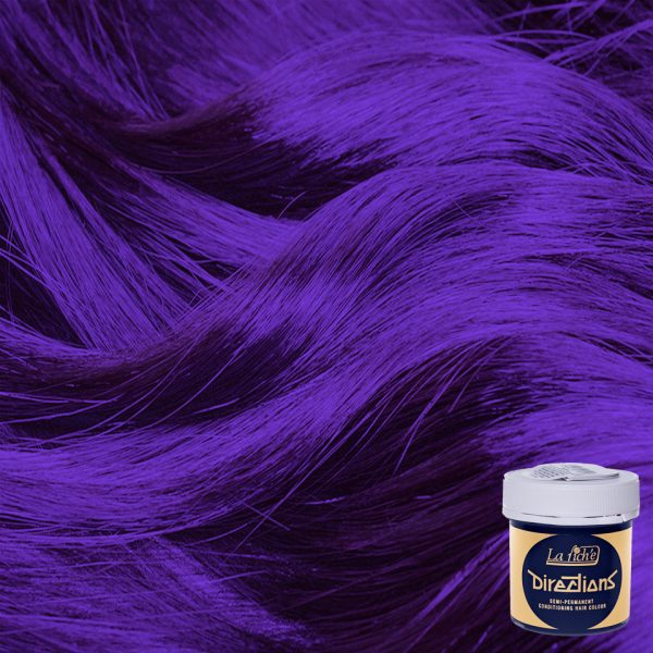 La Riche Directions Violet Hair Dye