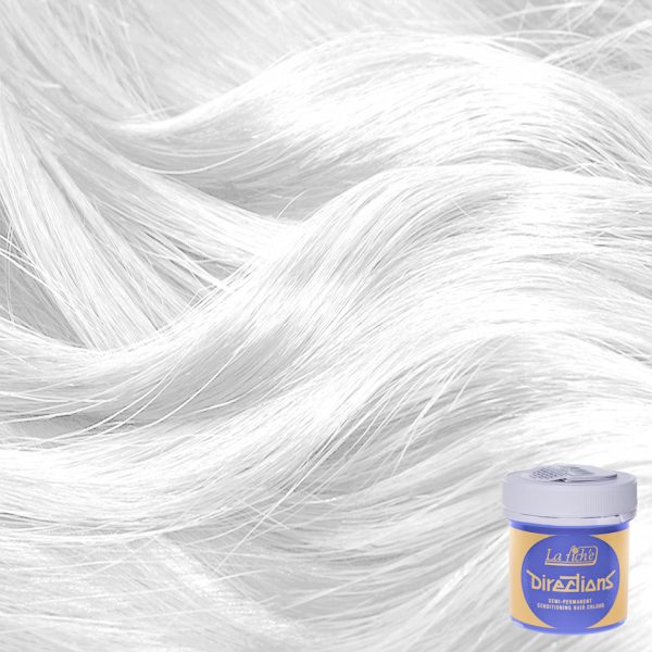 La Riche Directions White Toner Hair Dye