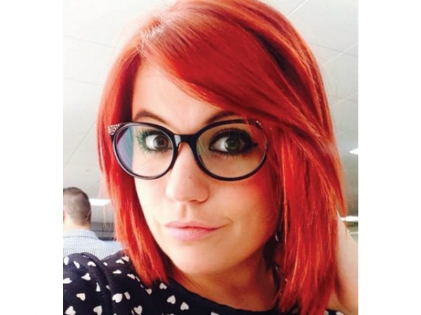 La Riche Directions Vermillion Red Hair Dye