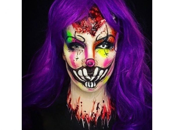 Stargazer Fake Blood