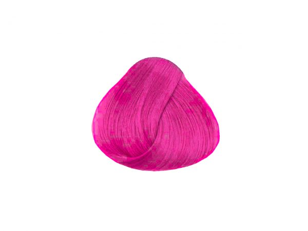 Stargazer UV Pink Hair Dye