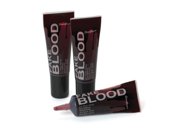 Stargazer Fake Blood