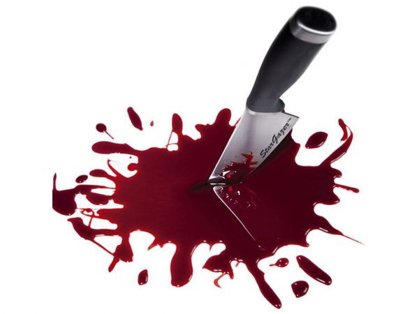 Stargazer Fake Blood