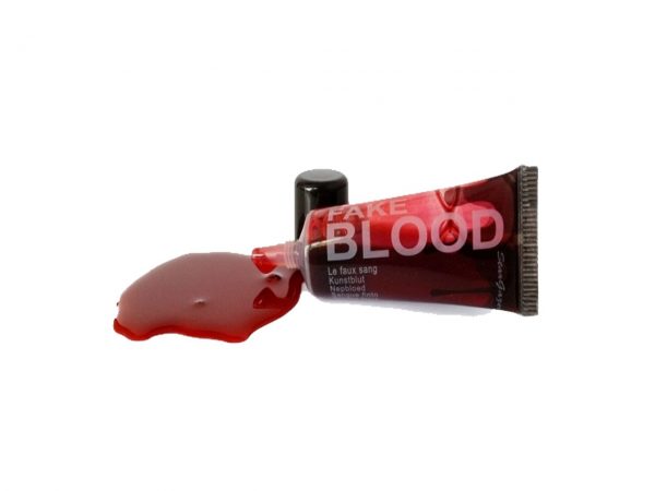 Stargazer Fake Blood