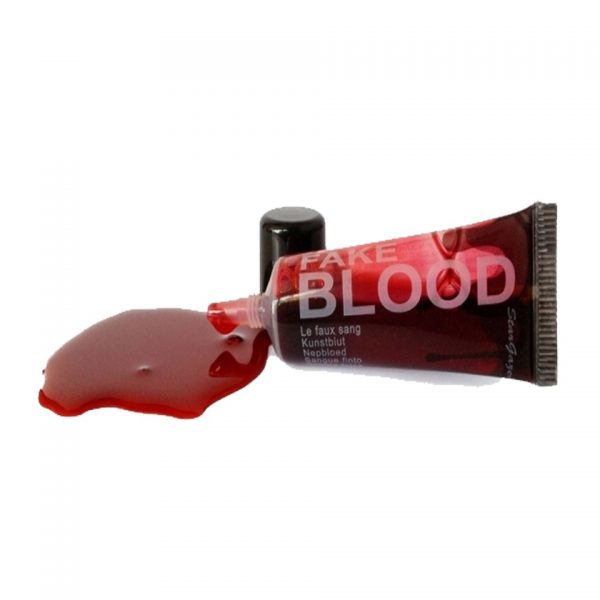 Stargazer Fake Blood