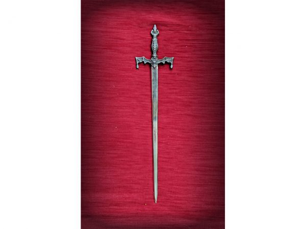 Sword of the Dragon Letter Opener - Image 9