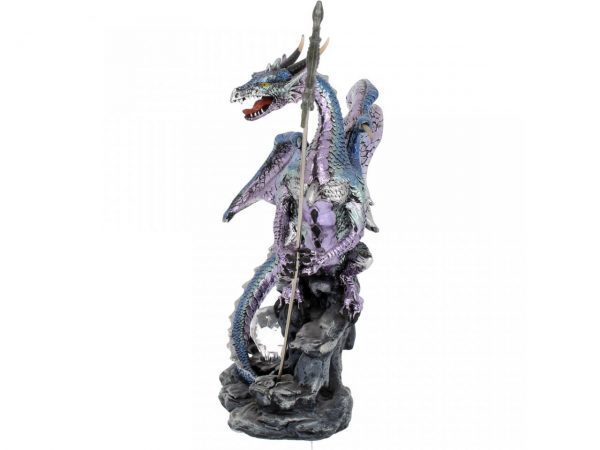 Sword of the Dragon Letter Opener