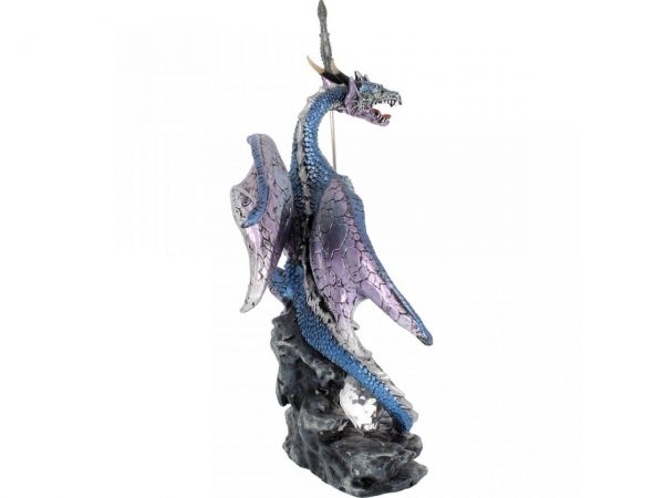 Sword of the Dragon Letter Opener