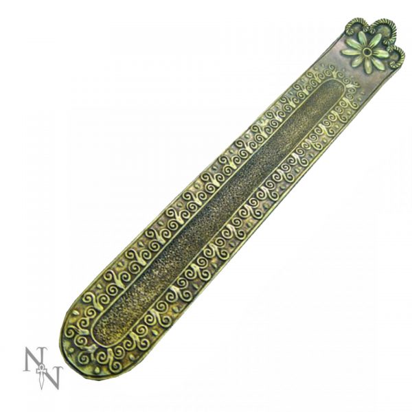 Inner Peace Incense Burner Spiritual