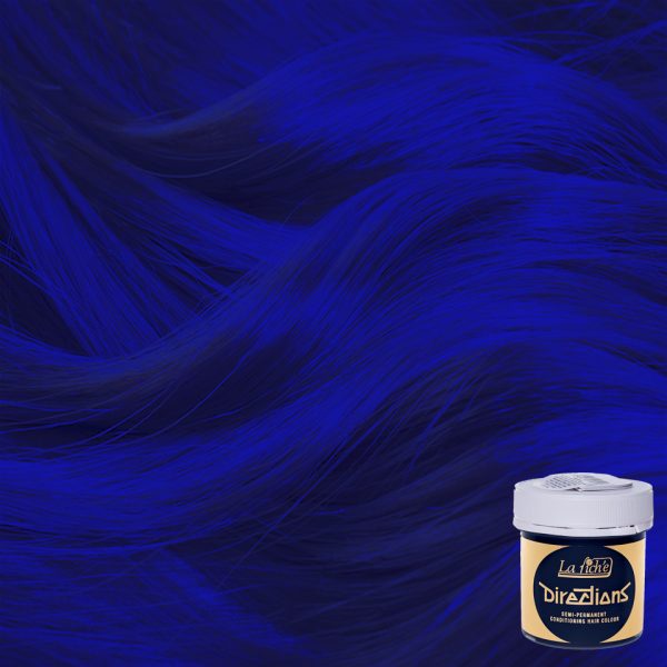 La Riche Directions Midnight Blue Hair Dye