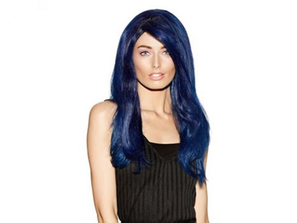 Crazy Colour Sapphire Hair Dye