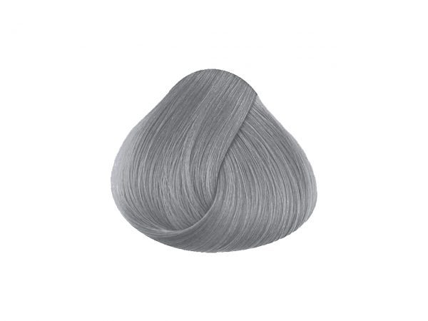 Stargazer Silver Hair Dye