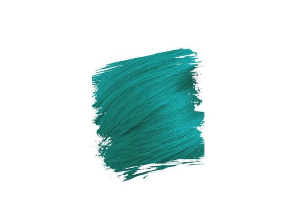 Crazy Colour Blue Jade Hair Dye
