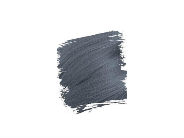 Crazy Colour Graphite Hair Dye