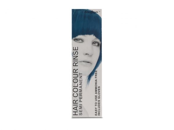 Stargazer Azure Blue Hair Dye