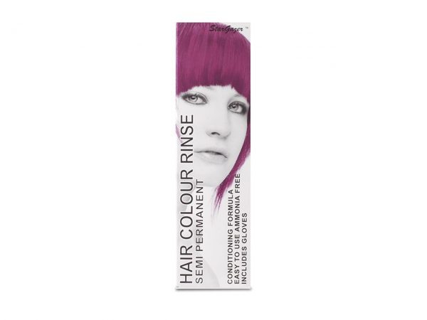 Stargazer Heather Hair Dye