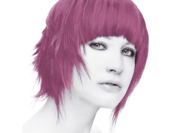 Stargazer Heather Hair Dye