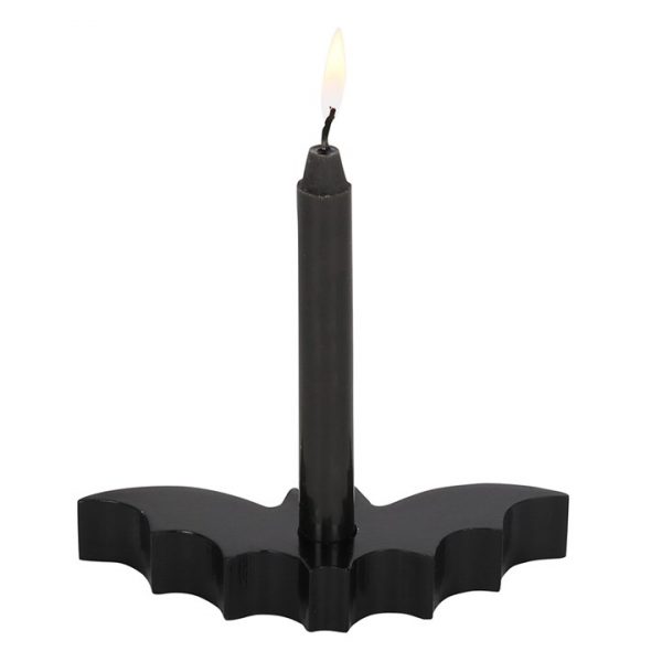 Bat Cone and Candle Holder - Image 3