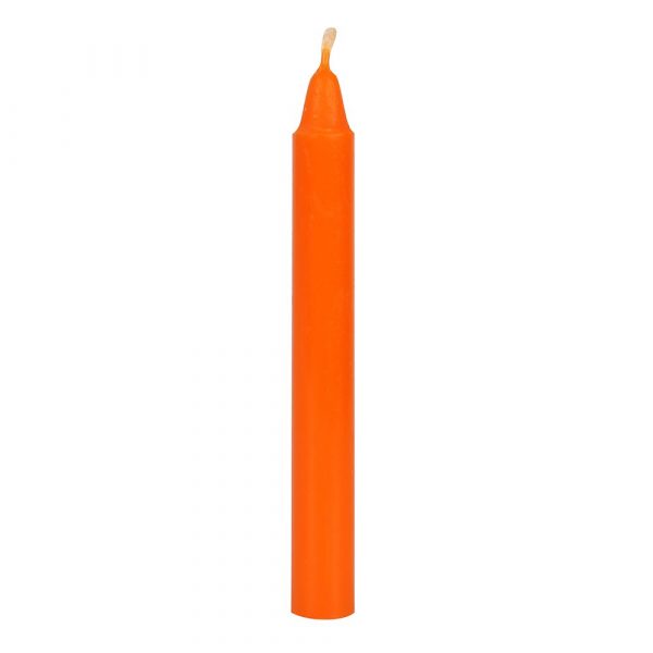 Orange Spell Candles - Image 5