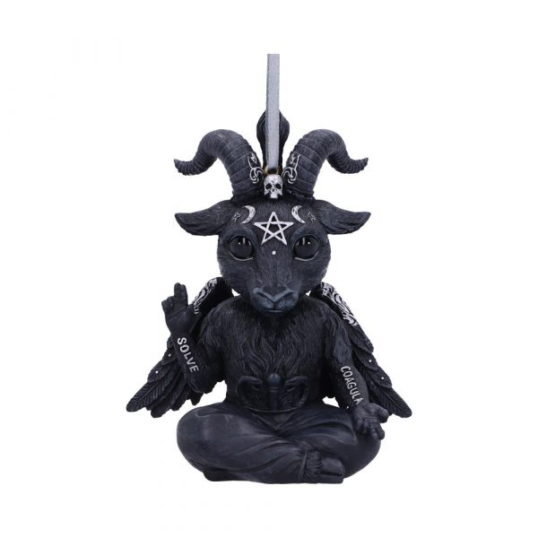 Baphaboo Hanging Decoration