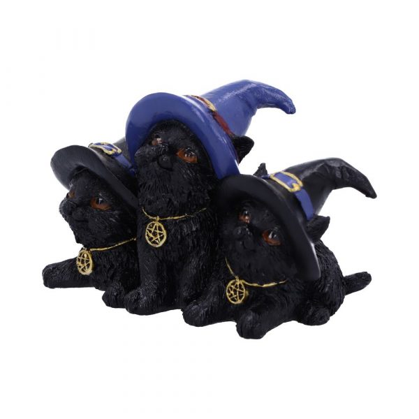 Familiar Felines - Image 3