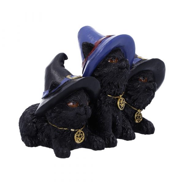 Familiar Felines - Image 5