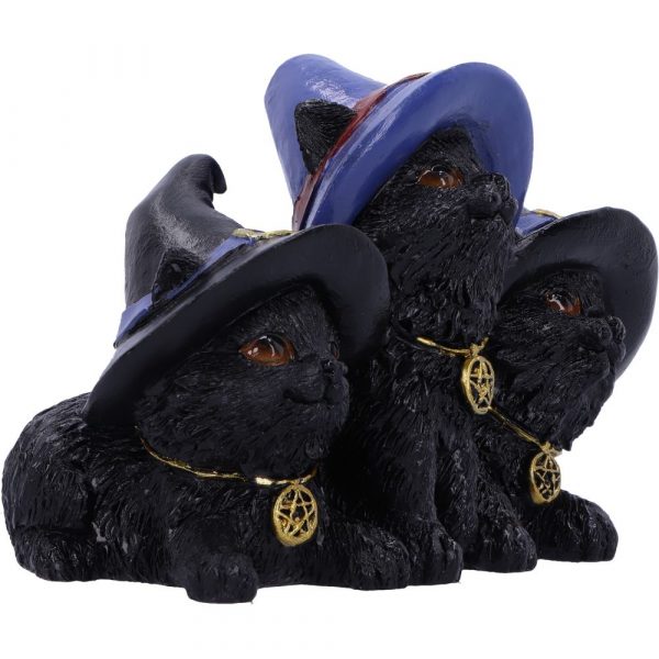 Familiar Felines - Image 6