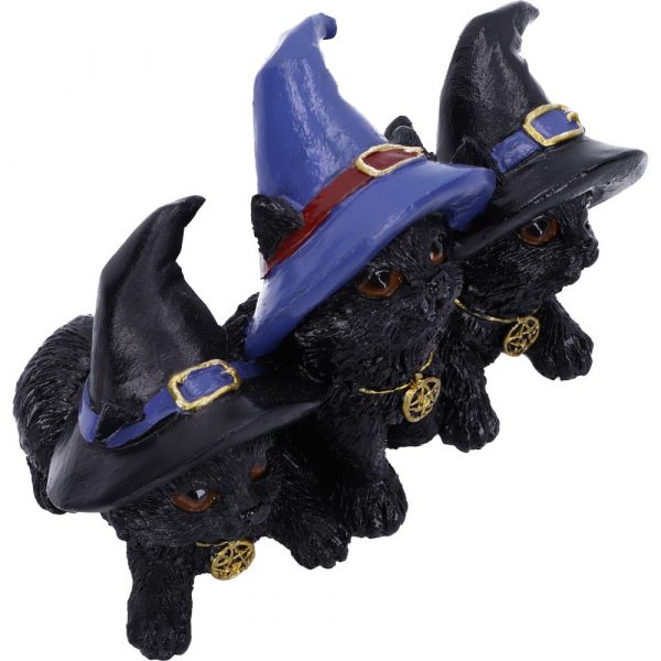 Familiar Felines - Image 7