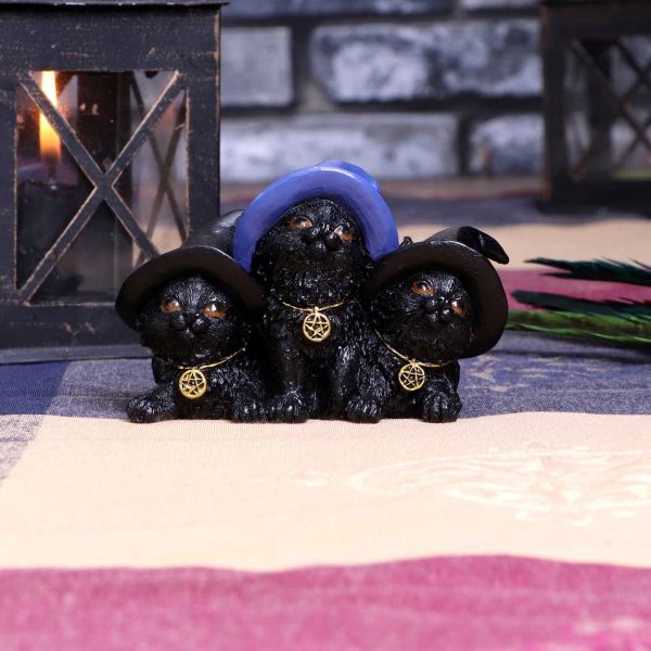 Familiar Felines - Image 8