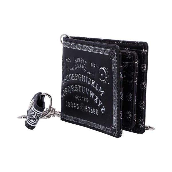 Spirit Board Chain Wallet - Image 7