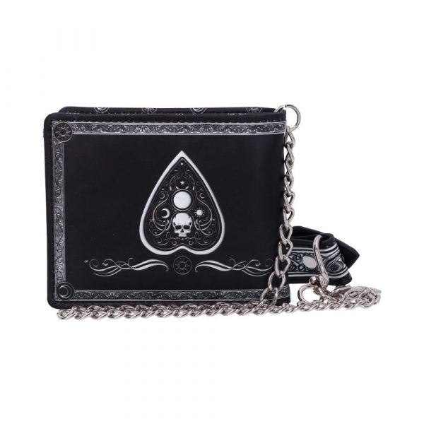 Spirit Board Chain Wallet - Image 8