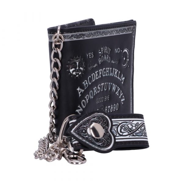 Spirit Board Chain Wallet - Image 2