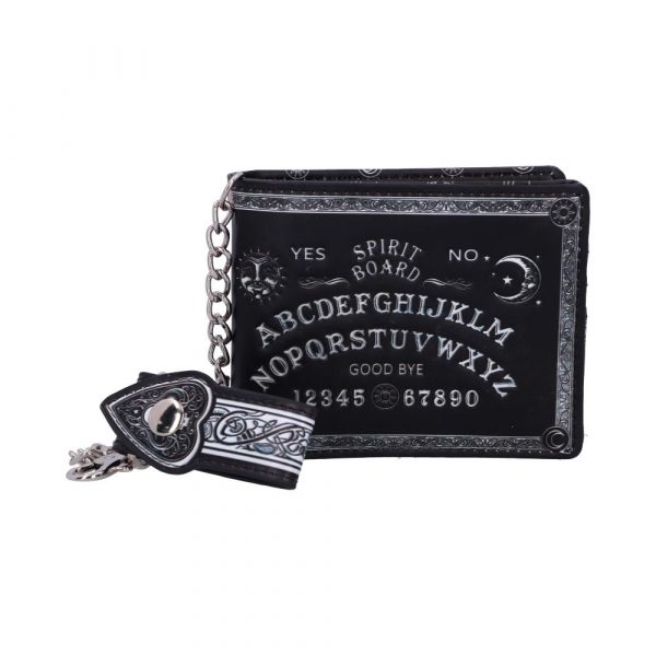 Spirit Board Chain Wallet