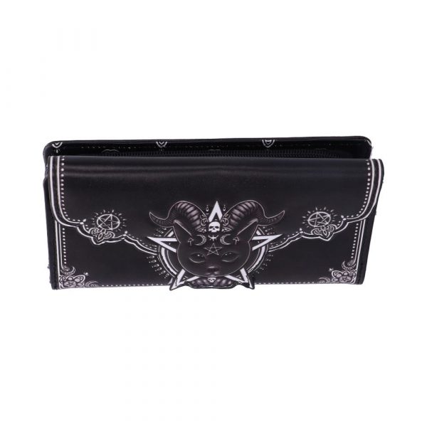 Pawzuph Long Purse - Image 8