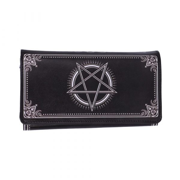 Pawzuph Long Purse - Image 9