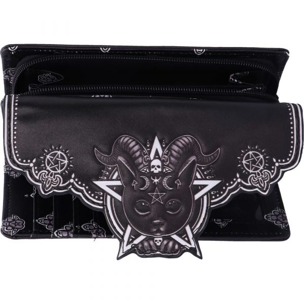 Pawzuph Long Purse - Image 3