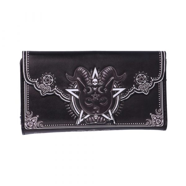 Pawzuph Long Purse