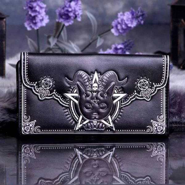 Pawzuph Long Purse - Image 5