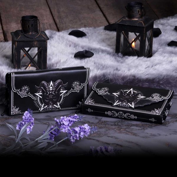 Pawzuph Long Purse - Image 6