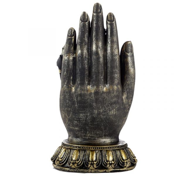 Ganesh in Hands - Image 5