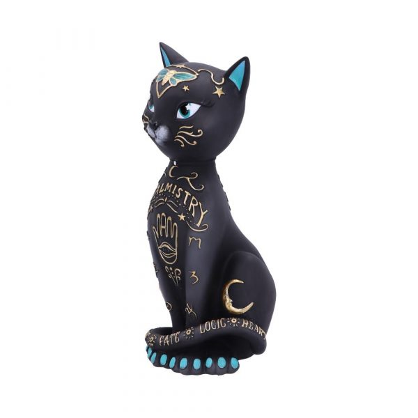 Fortune Kitty Cat Figure - Image 7