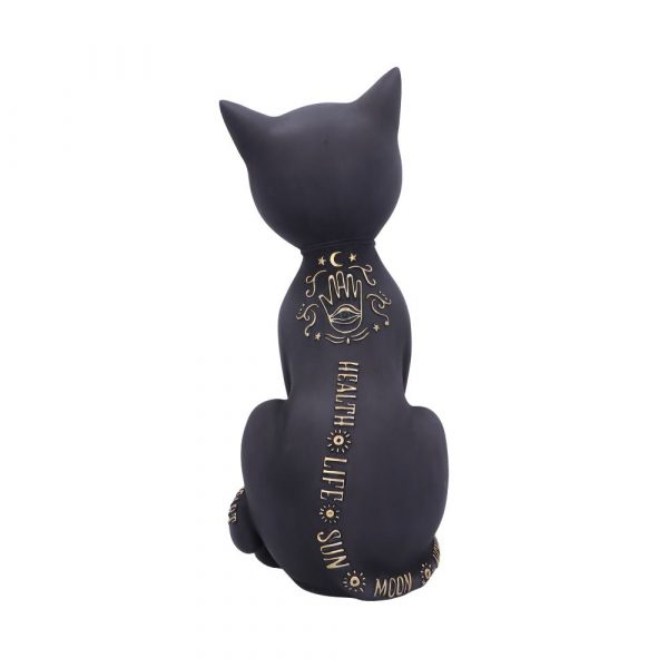 Fortune Kitty Cat Figure - Image 6