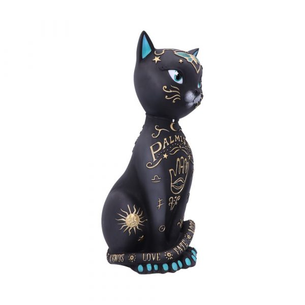 Fortune Kitty Cat Figure - Image 8