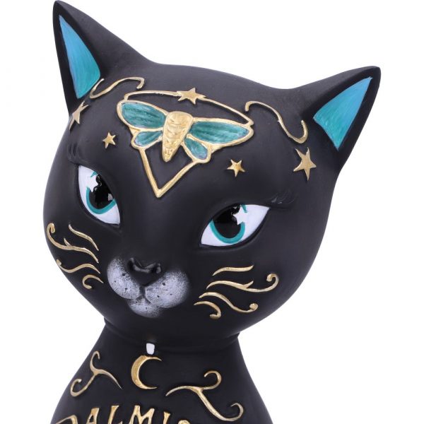 Fortune Kitty Cat Figure - Image 3