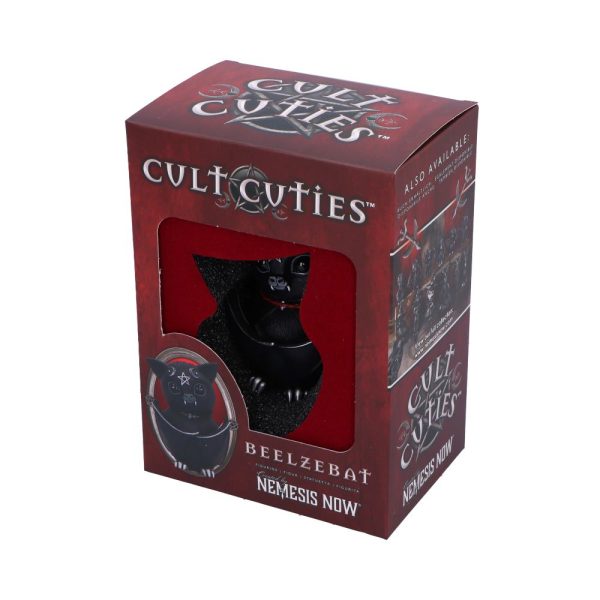 Beelzebat Cult Cuties - Image 9